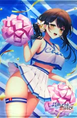 【中古】タペストリー 滝川小鞠 描き下ろしB2タペストリー 「PS4/Switchソフト 刹那にかける恋はなび」 WonderGOO購入特典