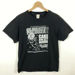 2024年最新】cake tシャツ バンドの人気アイテム - メルカリ