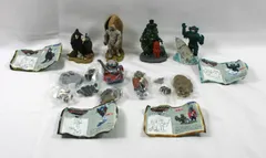 悪魔くん　フィギュア　9体セット売り 2025年最新】悪魔くん フィギュアの人気アイテム - メルカリ