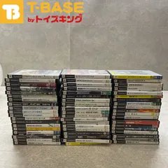 PlayStation 2/プレイステーション 2/プレステ 2/PS 2 戦国BASARA シーマン マーセナリーズ 太鼓の達人 龍が如く DOA2 機動戦士ガンダム 等 ソフト 50点以上セット