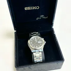 2025年最新】seiko 5m43の人気アイテム - メルカリ