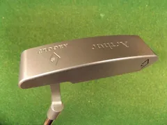 Argolf Arthur 2.0 パター　中古 free_1656391779899.jpg