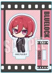 【中古】雑貨 千切豹馬 ぷちめもっ! ミニスタンド 「ブルーロック」