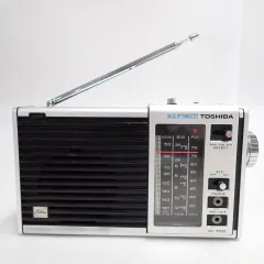 【アンティーク】トランジスタラジオ SONY TFM-1000F【昭和レトロ】 Yahoo!オークション -「tfm 9510」の落札相場・落札価格