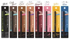 ウィッチズポーチ　スキニージェルアイライナー （送料無料）Witch'sPouch ウィッチーズポーチ メイク コスメ 化粧 シャドウ アイシャドウ アイシャドー アイカラー 韓国 パレットシャドウ アイライン 韓国コスメ korea Kコスメ[Z]