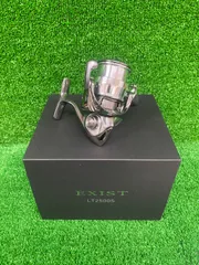 な*さ様 EXIST 2500S-C 18 オーバーホール済み EXIST 2500S-C 18 オーバーホール済み - メルカリ