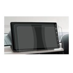 【人気商品】10インチナビ (適用車種:ダイハツ・ムーヴキャンバス 2代目 NMZN-Z72DS/NMZN-Z73DS LA850/860S型/タント/タント ファンクロス ダイハツ 4代目 LA650S/LA660S型/タフト 保護フィルム 3代目 LA90
