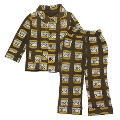 キッズアイテム BAJA セットアップ パジャマ【マルチカラー】 KIDS1 マルチカラー