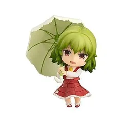 ねんどろいど 東方Project 風見幽香 未開封　フィギュア ねんどろいど 東方Project 風見幽香[グッドスマイルカンパニー