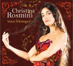 【中古CD】Sous L'oranger /Chant Du Monde / /K1404-250530B-9889 /794881919727