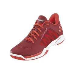 25.5㎝　コンフォートZワイド　新品未使用　YONEX　バドミントン ヨネックス パワークッション コンフォート Z ワイド ミッド SHB