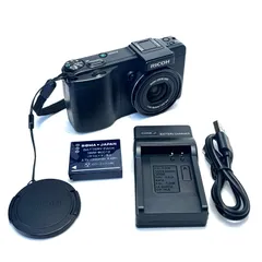 2025年最新】ricoh gx200の人気アイテム - メルカリ