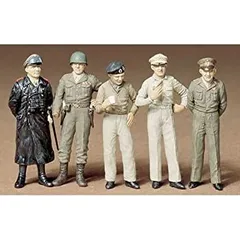 2025年最新】タミヤ 1/35 ゼネラルセットの人気アイテム - メルカリ