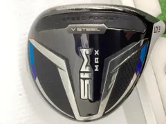 テーラーメイドドライバー用 TENSEI BLUE TM50（’21） SR テーラーメイド SIM2 MAX ドライバー TENSEI BLUE TM50 2021年