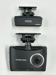 【新品未開封】コムテック　DR-720KT-P ドライブレコーダー COMTEC DR-720KT-P ドライブレコーダー