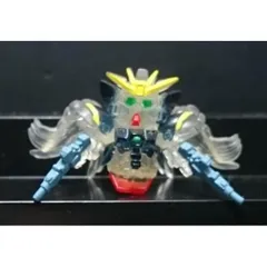 ガン消し　ウイングガンダムゼロ　未切り Yahoo!オークション - ガン消し 未切り/ウイングガンダムゼロ