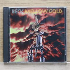 国内盤 1st BECK/ Mellow Gold - メルカリ