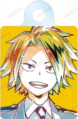 【中古】キーホルダー 上鳴電気 「僕のヒーローアカデミア トレーディング Ani-Art 第4弾 vol.2 アクリルチャーム ver.A」