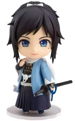 【中古】フィギュア ねんどろいど 大和守安定 「刀剣乱舞-ONLINE-」