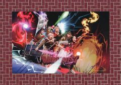 [중고] 일본 음악 CD 콩 시바의 무리 / MAMEQUEST [Blu-ray 첨부 첫회 한정판]