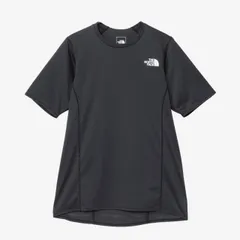 【新品】THE NORTH FACE ザノースフェイス 半袖Tシャツ S/S Dry Dot Light Crew NT12588 メンズ ブラック ショートスリーブ ドライドットライトクルー カットソー トレラン トレイルランニング マラソン ランニング ジ