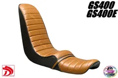 2025年最新】GS400三段シートの人気アイテム - メルカリ