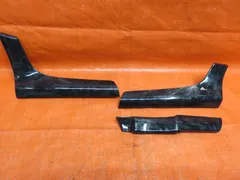 値引き！BN/BSレガシィインテリアパネル純正エックスブレイク用フルセット 値引き！BN/BSレガシィインテリアパネル純正エックスブレイク用