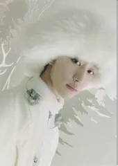 SEVENTEEN あいのちからポップアップ THE8 トレーディングカード