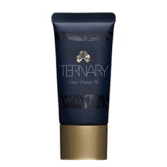 Beauty cosmetics TERNARY ターナリー カラーチェンジ ライトタッチ ファンデーション 25g のサムネイル