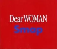 2024年最新】dear woman smapの人気アイテム - メルカリ