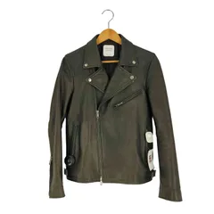 2025年最新】UNITED TOKYO メンズ シングルライダースの人気