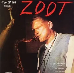 Zoot Sims 澤野工房レコード 10インチ 未開封 - メルカリ