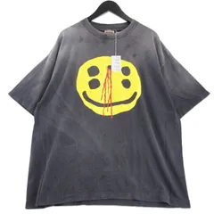 新作　SAINT MICHAEL×CPFM トレーナー　確実正規品　新品未使用 SAINT Mxxxxxx MICHAEL セントマイケル スウェット トレーナー CRW