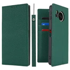 【新着商品】ケース ケース SH-54D ケース 手帳型 本革 aquosセンス8 ストラップ docomo SHG11 sense8 耐衝撃 シャープ Sharp アクオス AQUOS カバー au SH-M26 SoftBank Ｈａｖａｙａ 楽天モバイル