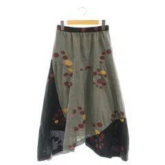 2025年最新】センソユニコ 慈雨 ロングスカートの人気アイテム