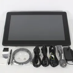 Wacom 液晶ペンタブレット本体 ジャンク 2025年最新】wacom ジャンクの人気アイテム - メルカリ
