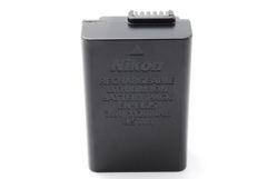 Nikon ニコン Li-ionリチャージャブルバッテリー EN-EL25　#611