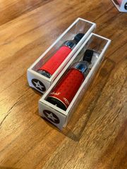 エリートグリップ アイ ポケット パターカバーキャッチャー i-pocket　レッド