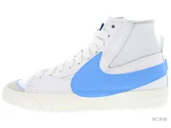 【US12】 NIKE BLAZER MID '77 JUMBO DD3111-103 【新古品】