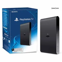 (本体)PlayStation Vita TV(北米版)(VTE-1001AB12) ソニー・コンピュータエンタテインメント