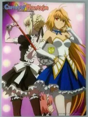 アルクェイド・ブリュンスタッド カーニバルファンタズム オンプロ PR 全国大会 アルクェイド・ブリュンスタッド カーニバルファンタズム オンプロ PR