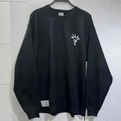 wtaps champion ロンT WTAPS×Champion ロンT