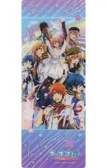 [중고] 식완 잡화 ST☆RISH & 나나미 [노래의 ☆ 프린스님 마지 LOVE2000% 픽쳐 북마크 컬렉션]
