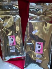 絶品麦茶（10g×50個入）×2パックセット　100%国内麦使用
