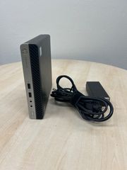 HP ProDesk 400 G5 Desktop Mini i5-9500T 8GB ジャンク デスク M271