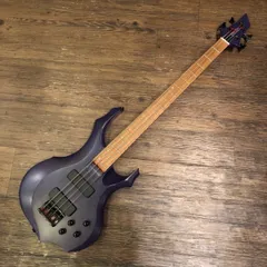 GrassRoots G-FR-52B Electric Bass エレキベース グラスルーツ - メルカリ