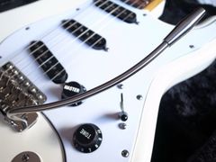 Fender USA Ritchie Blackmore Bent Arm