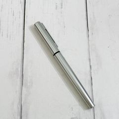 ジャンク CARTIER カルティエ 銀製 ボールペン 本体 - メルカリ