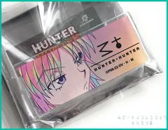2025年最新】hunter × hunter マチ 缶バッジの人気アイテム