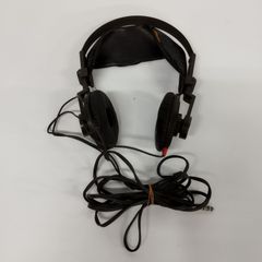 SENNHEISER HD 25-1 II 70Ω 有線ヘッドホン ジャンク - メルカリ